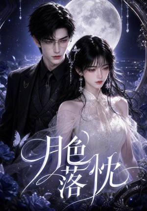 月色落忱（112集）精彩短剧看全集