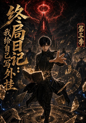 终局日记：我给自己写外挂第三季（90集）哪个短剧网能看