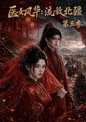 医女风华：流放北疆第五季（166集）短剧免费看
