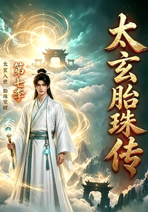 太玄胎珠传第七季（114集）亿万短剧抢先看