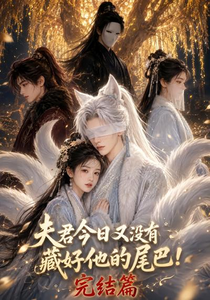 夫君今日又没有藏好他的尾巴!完结篇(91集) 夫君今日又没有藏好他的尾巴!完结篇(91集)免费短剧片段