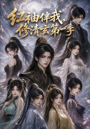 红袖伴我，修清玄第一季（245集）在哪看是免费的