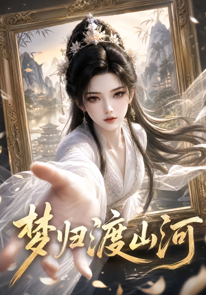 梦归渡山河（137集）短剧更新抢先看
