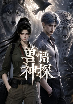 兽语神探（235集）无需会员轻松看