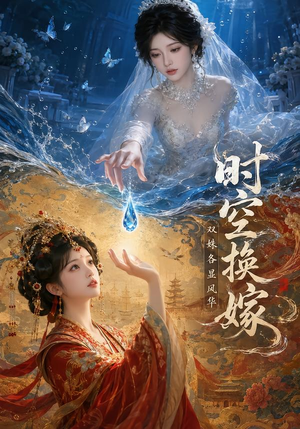 时空换嫁：双姝各显风华（45集）最新上映的短剧