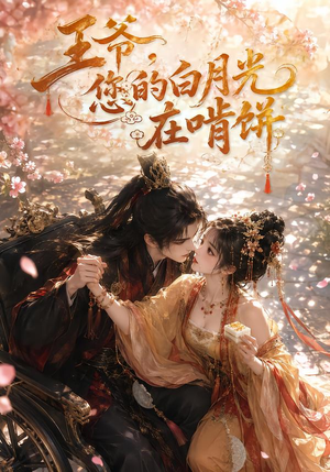 王爷，您的白月光在啃饼（60集）短剧抢先看全集