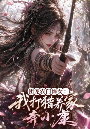 团宠农门悍女：我打猎养家奔小康（70集）高分佳作免费看