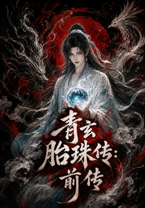 青玄胎珠传：前传（57集）短剧抢先看