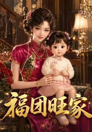 福团旺家（76集）第二季
