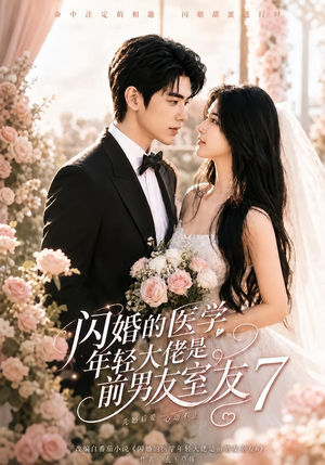 闪婚的医学年轻大佬是前男友室友7(104集) 闪婚的医学年轻大佬是前男友室友7(104集)超好看的短剧