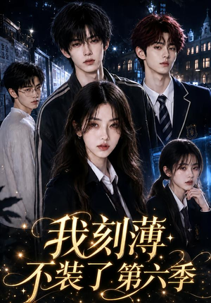 我刻薄不装了第六季（155集）流畅播放免费看