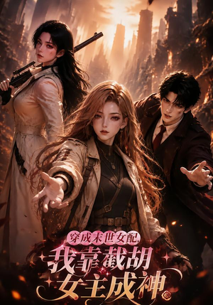 穿成末世女配，我靠截胡女主成（118集）短剧更新抢先看