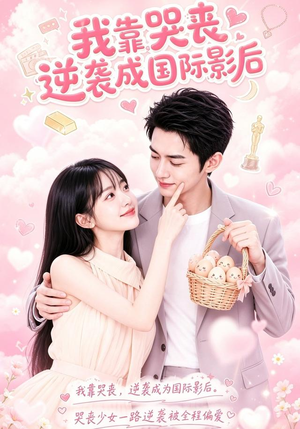 我靠哭丧，逆袭成国际影后（103集）第二季