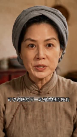 七零团宠：西水有佳2（120集）短剧片段推荐