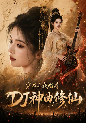 穿书后我唱着DJ神曲修仙（60集）短剧热门合集