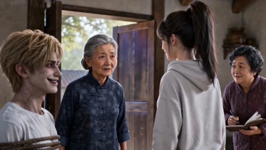 末日降临：我把丧尸弟弟养成了战神（67集）怎么看全集