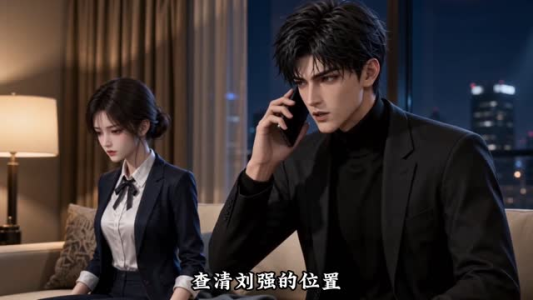 时光不负相逢时第二季（112集）无需充值尽情看
