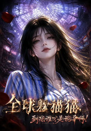 全球躲猫猫，到底谁才是诡异啊！（115集）在哪看