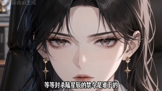 当星辰不再为她停留（79集）独家短剧免费看