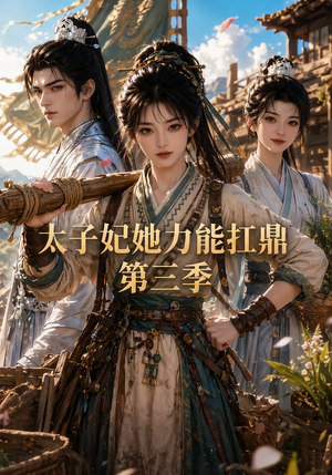 太子妃她力能扛鼎第三季（151集）直接看到大结局