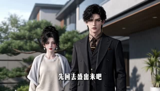 冷战三年，与薄太太离婚后他后悔了（198集）更新时间