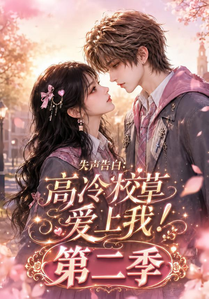 失声告白：高冷校草爱上我！第二季（234集）好看上头短剧