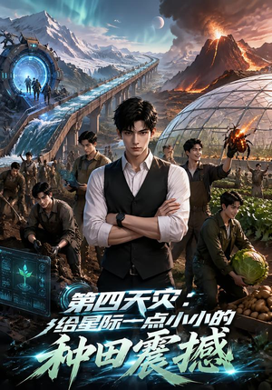 第四天灾：给星际一点小小的种田震撼（50集）短剧全集完整版