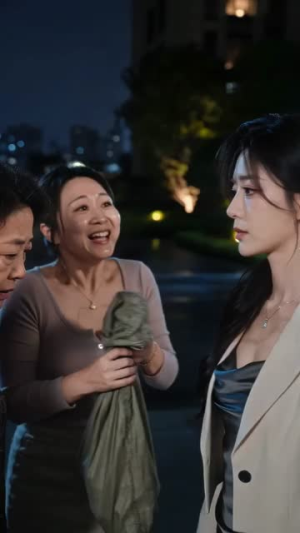 相亲错遇闪了婚，朝夕之间动了心（53集）精彩短剧推荐