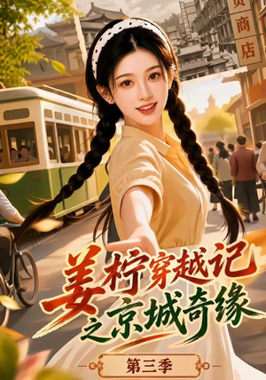 姜柠穿越记之京城奇缘第三季（77集）在线观看全集