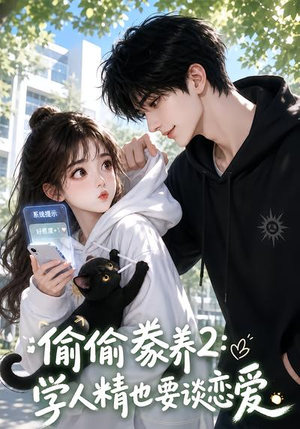 偷偷豢养2:学人精也要谈恋爱(130集) 偷偷豢养2:学人精也要谈恋爱(130集)这部短剧我爱了