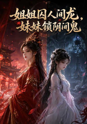姐姐囚人间龙,妹妹锁阴间鬼(105集) 姐姐囚人间龙,妹妹锁阴间鬼(105集)超火短剧抢先看