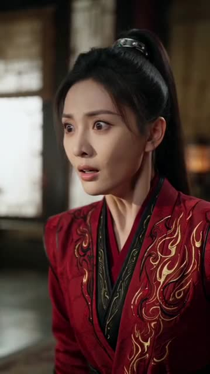 穿成女帝，江山与他我全要第二季（72集）全集我都看完了