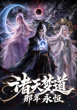 诸天梦道，那年永恒（286集）精彩连连免费看