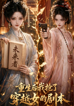 重生后我抢了穿越女的剧本(60集) 重生后我抢了穿越女的剧本(60集)推荐好短剧