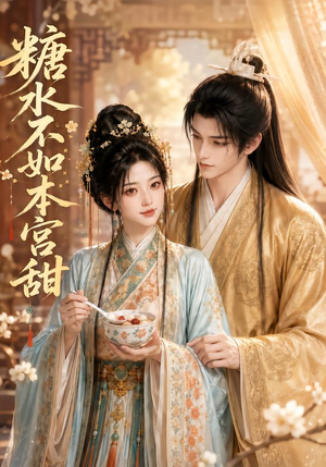 糖水不如本宫甜(50集) 糖水不如本宫甜(50集)短剧解说热门
