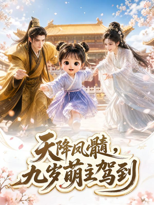 天降凤髓,九岁萌主驾到(114集) 天降凤髓,九岁萌主驾到(114集)精彩短剧天天看