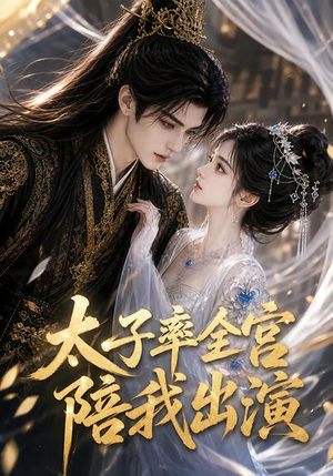 太子率全宫陪我出演(29集) 太子率全宫陪我出演(29集)最热短剧抢先看