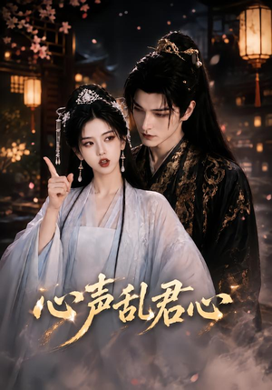 心声乱君心(75集) 心声乱君心(75集)贝贝短剧分享