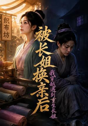被长姐换亲之后我穿越遇到重生长姐（131集）热门短剧排行榜