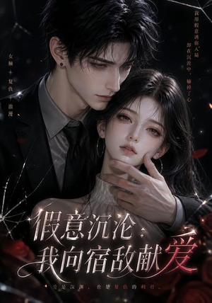 假意沉沦：我向宿敌献爱（60集）爱短剧爱追剧