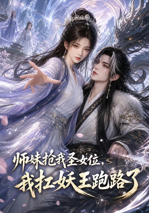 师妹抢我圣女位，我扛妖王跑路了（45集）免费观看完整版