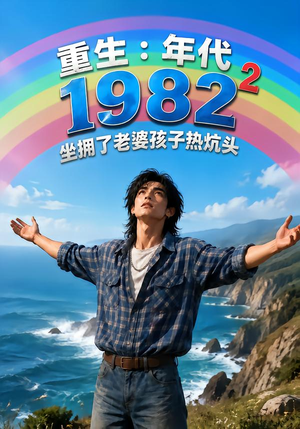 重生:年代1982坐拥了老婆孩子热炕头2(99集) 重生:年代1982坐拥了老婆孩子热炕头2(99集)精彩短剧推荐