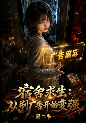 宿舍求生:从刷广告开始变强第二季(140集) 宿舍求生:从刷广告开始变强第二季(140集)短剧分享剧集