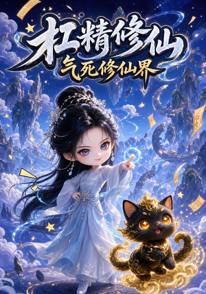 杠精修仙，气死修仙界（100集）精彩短剧推荐