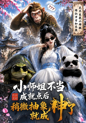 小师姐不当成就点后稍微抽象就成神了（248集）精彩连连免费看