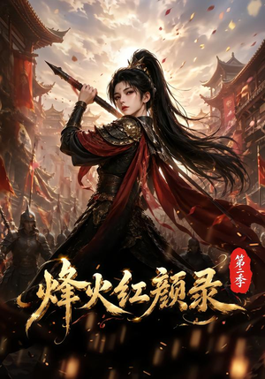 烽火红颜录第二季（111集）80到100集