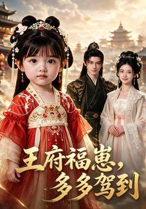 王府福崽，多多驾到（81集）免费观看