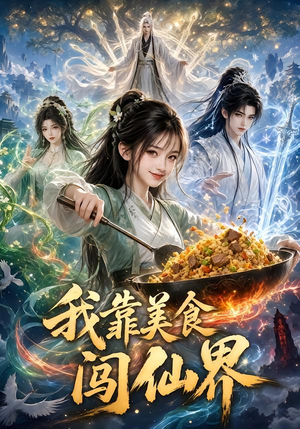 我靠美食闯仙界（74集）全集都在这里了