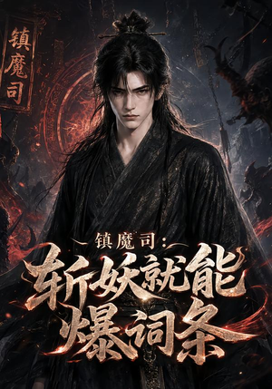 镇魔司：斩妖就能爆词条（120集）短剧小说在线看