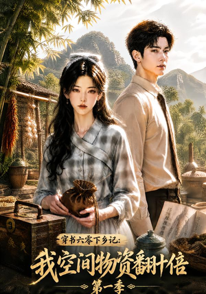 穿书六零下乡记：我空间物资翻十倍 第一季（104集）红果免费看短剧